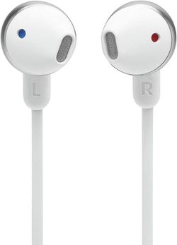 Беспроводные наушники JBL Tune 215BT Green