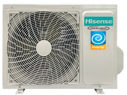 Кондиционер Hisense City AS-07UW4RYRCM00 DC Inverter