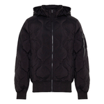 Куртка Alpha Industries Lightweight Down Jacket Black (Черный)