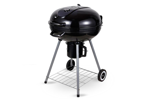 Угольный гриль Start Grill Bison, 57 см