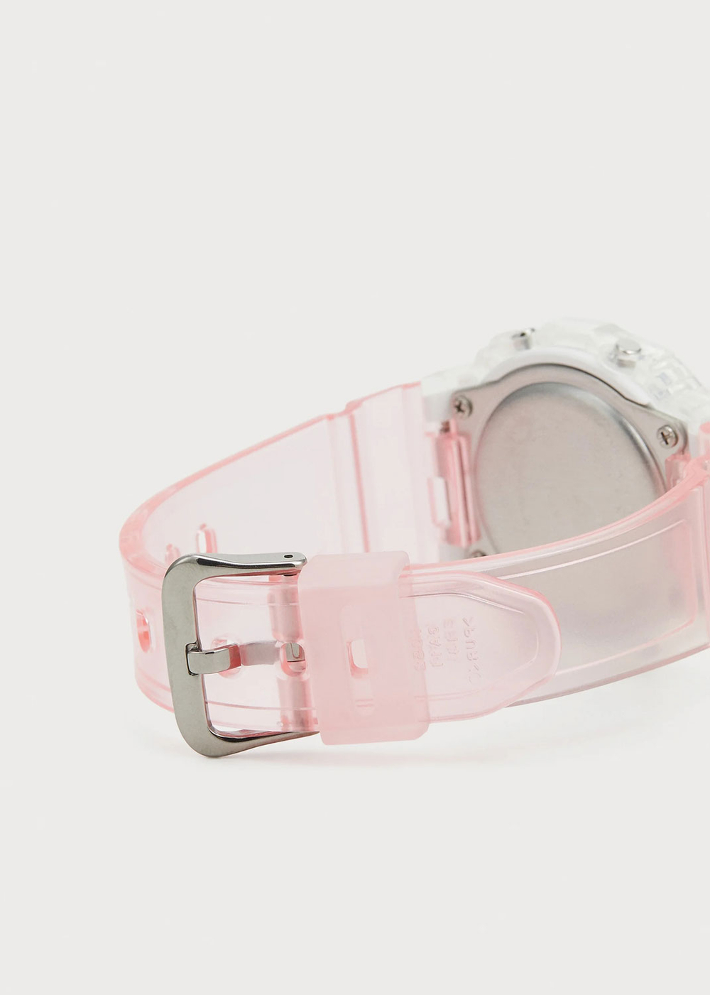 Часы Casio BGD-565GC-4