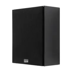 Lyngdorf MH-2 Matte Black
