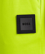 Шорты Headlo Lotus BOSS GREEN - зеленый(50488823)