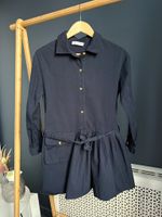 Хлопковое платье Zara, 164
