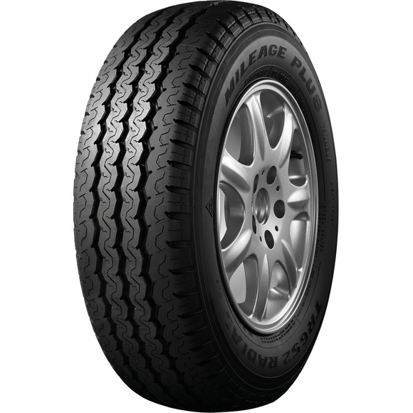 Triangle 215/75R16C 116/114S TR652 TL 10PR