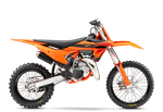 KTM SX 85 (19/16) 2026