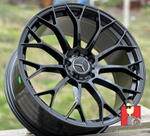 Комплект дисков Mercedes Brabus 20x8.5/9.5 et30/35 5x112