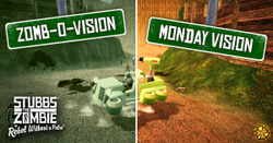 Stubbs The Zombie: I Love Stubbs Edition (Версия для СНГ [ Кроме РФ и РБ ]) (для ПК, цифровой код доступа)