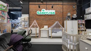 Санкт-Петербург, Красногвардейская площадь, 4