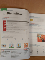 Texto 2 cahier d'activites + DVD-ROM