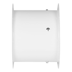 Вентилятор осевой SHUFT AXW 4D550-B-T