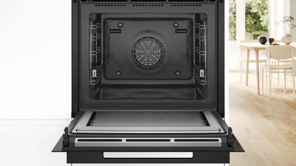 Духовой шкаф Bosch HMG 976KB1