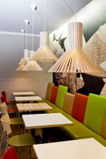 светильник   STARWOOD  PUN ,  natural