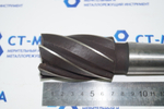 Фреза к/х 45х63х188 z=6 к/м4 Р6М5