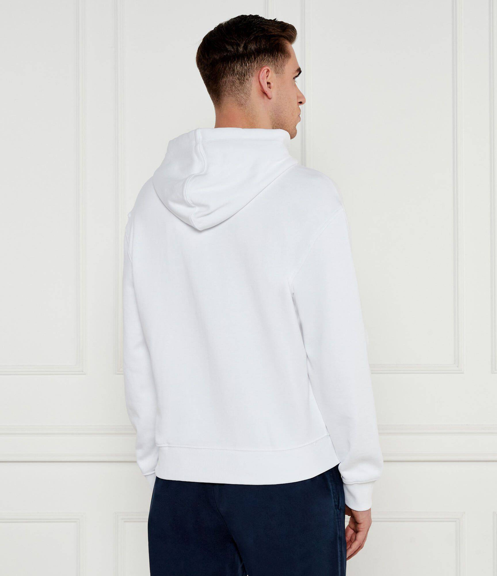Худые Guess Jeans - белый(M5RQ44 KCPR1)