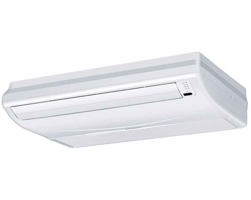 Напольно-потолочная сплит-система Haier AC24CS1ERA(S)/1U24FS1EAA