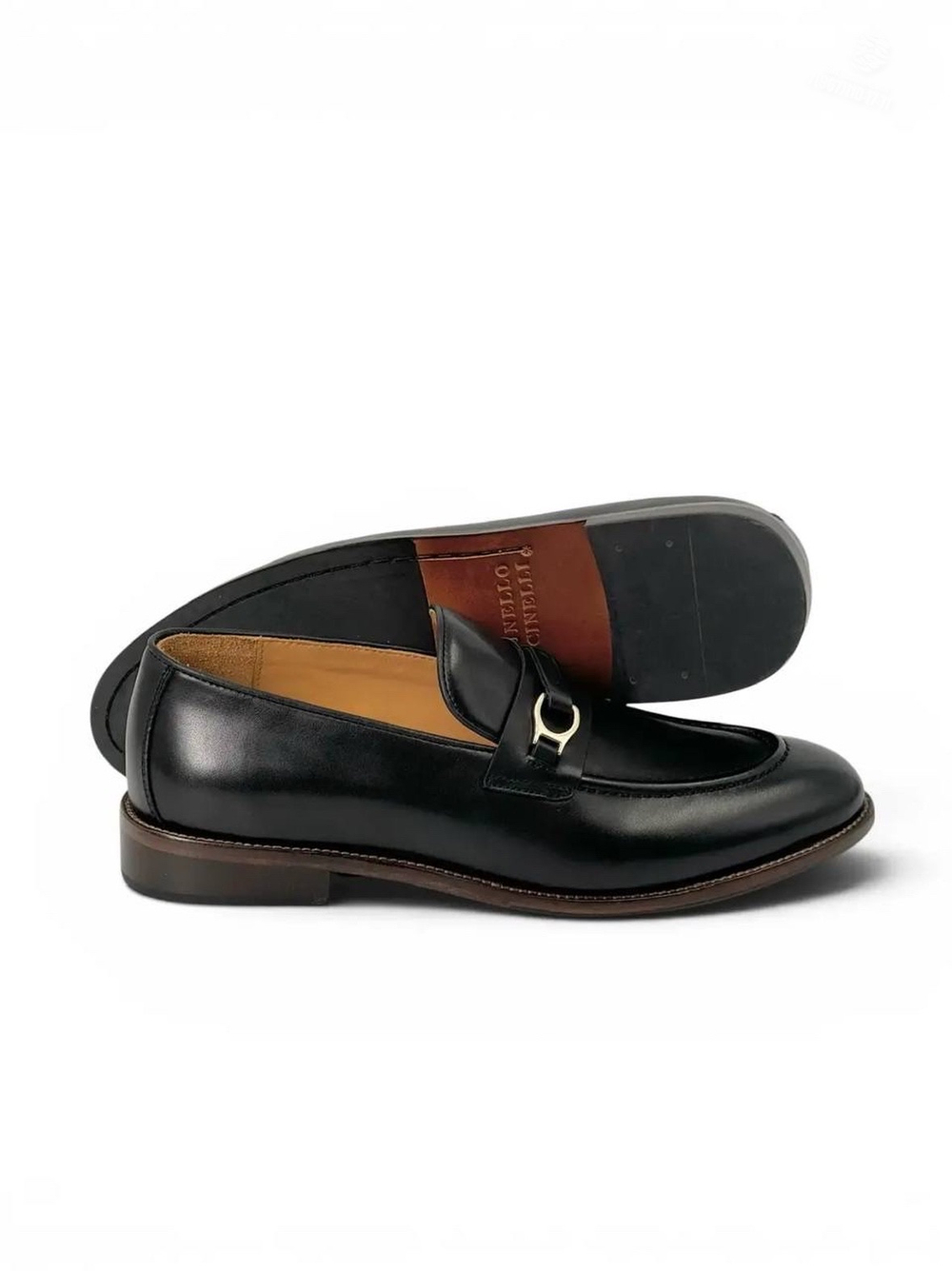 Лоферы Brunello Cucinelli