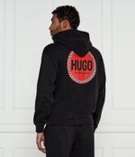 Худые Decrincio HUGO - черный(50530658)