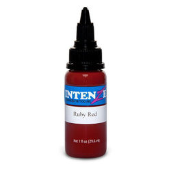 Пигмент Intenze Ink - Ruby Red