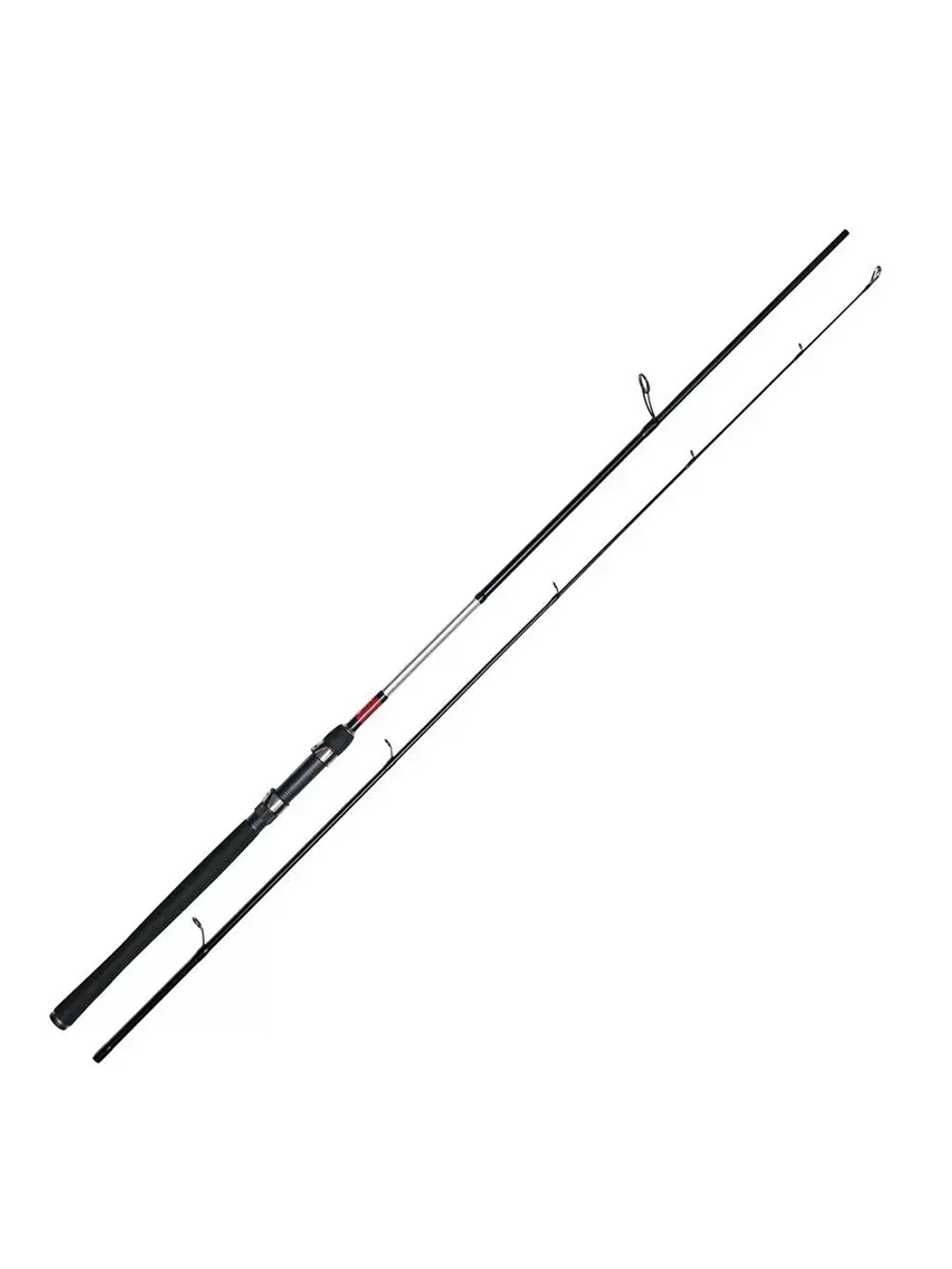 Спиннинг для рыбалки Predator-NS 802ML 2,44m 5-25 гр