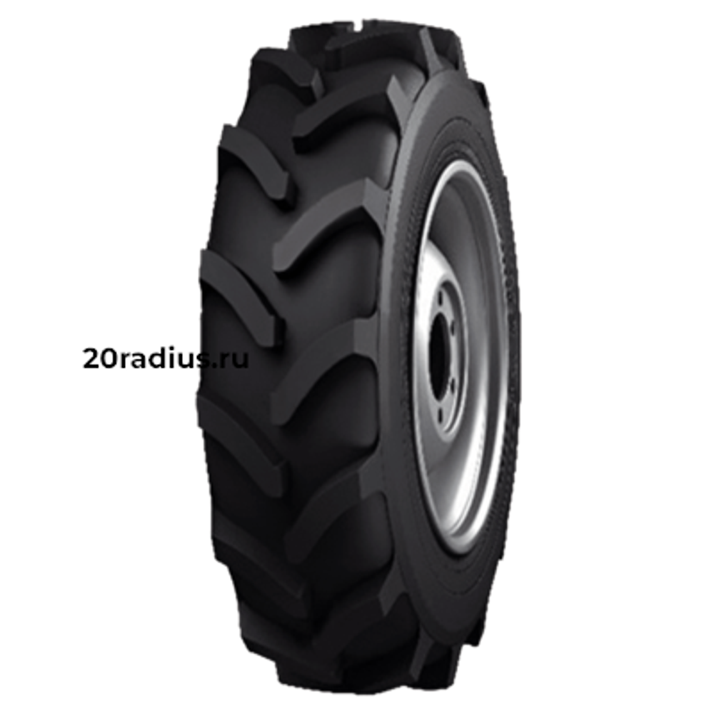 11,2-20 8PR 120A8 VL-40 TT РОССИЯ + Камера 11,2-20 вентиль ТК, ГК-50 (48)