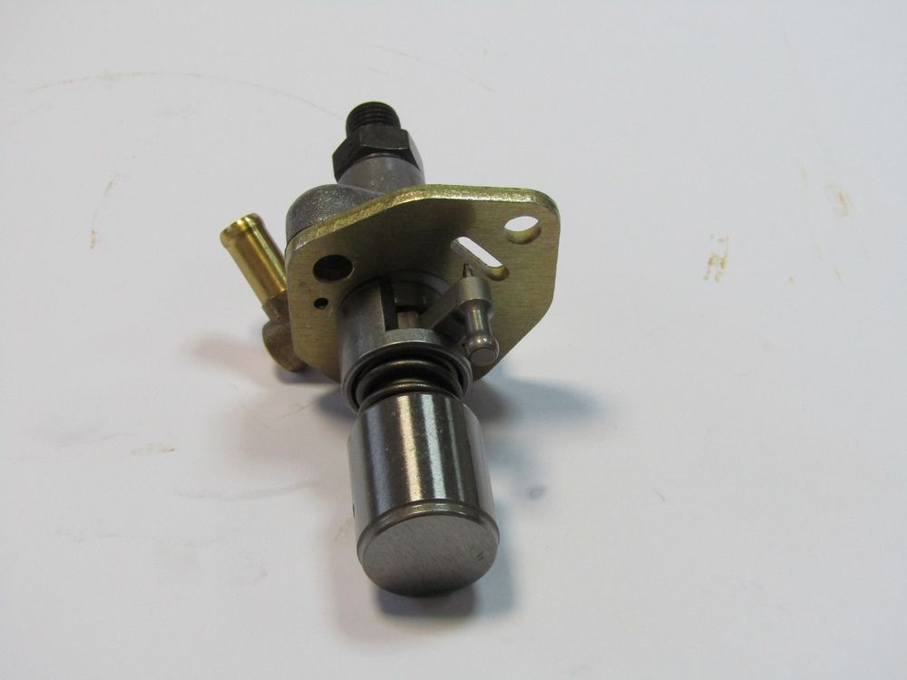 Насос топливный высокого давления KM186F/Fuel Injection Pump
