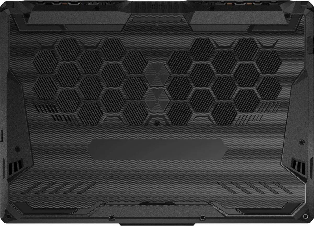 Игровой ноутбук ASUS TUF A15 — Ryzen 7, RTX 3050, 16 ГБ, 1024 ГБ, 144 Гц, 15.6"