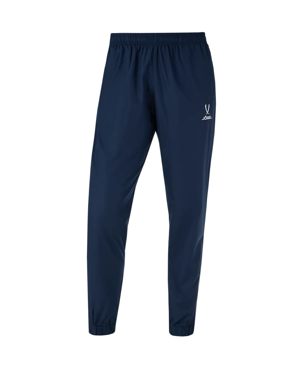 Брюки ветрозащитные DIVISION PerFormPROOF Rain Pants, темно-синий