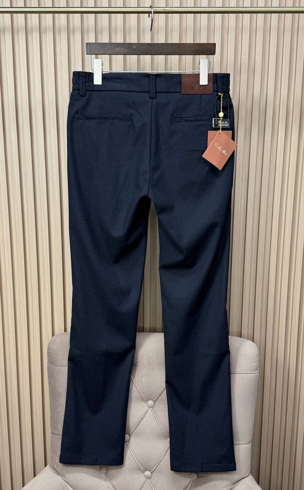 Брюки Brioni