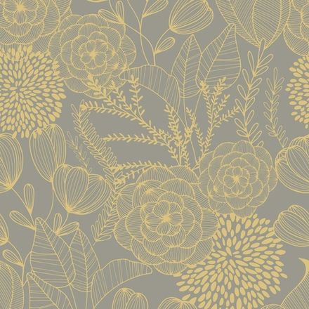 Magic Flowers