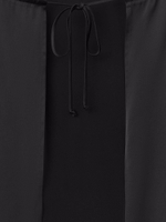 Платье Cape dress