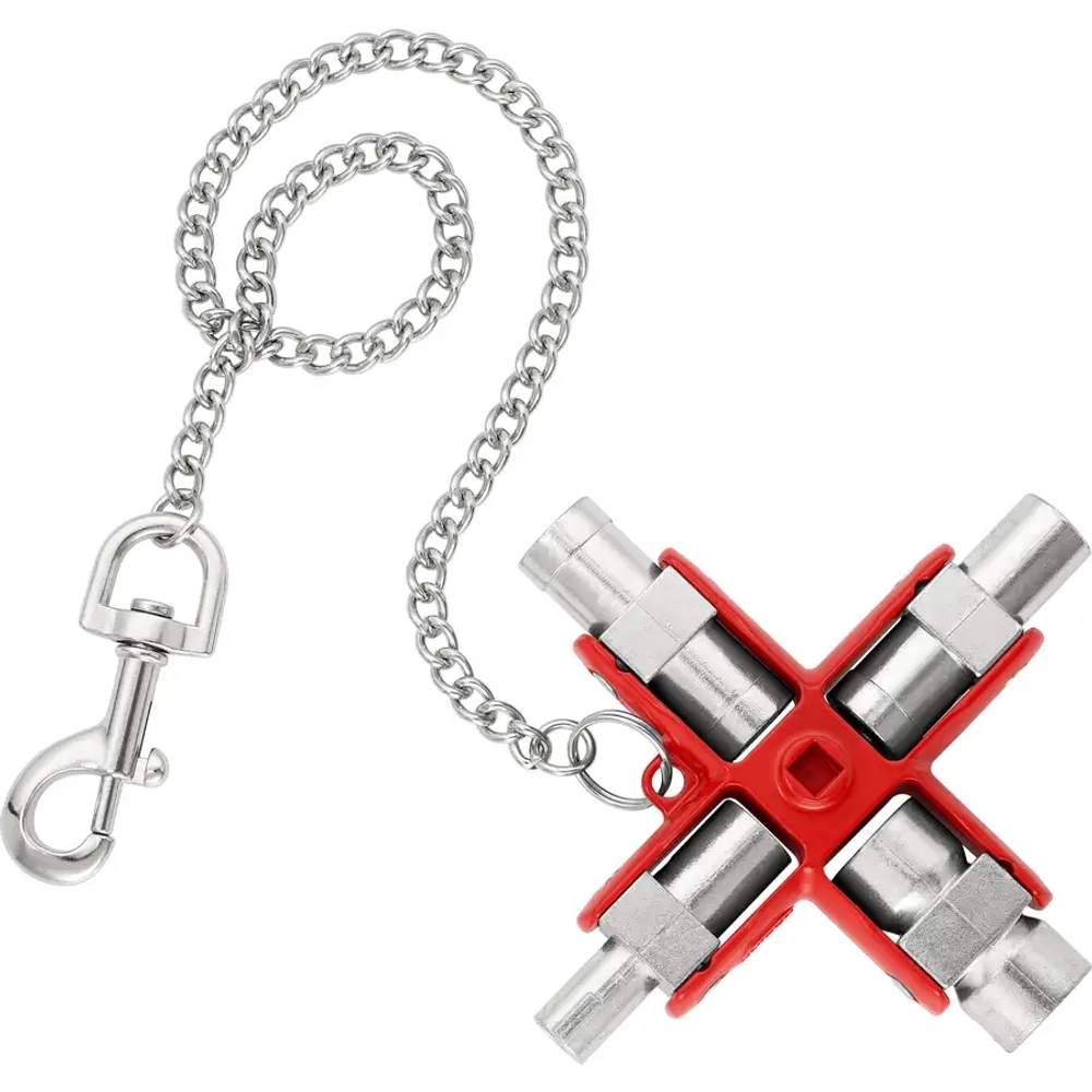 Универсальный ключ 90 мм Knipex 00 11 06