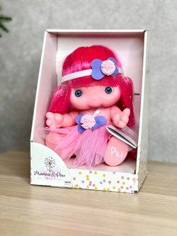 Кукла Кукла пупс для девочки 25 cм Пиу (M1751)