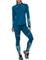 Леггинсы женские Asics Lite-Show 2 Winter Tight