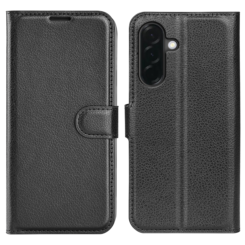 Чехол-книжка PRESTIGE с функцией подставки для Samsung Galaxy A37 5G