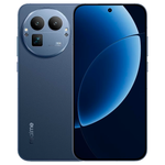 Смартфон Realme GT8 Pro, 16/512GB, Urban Blue (Синий)