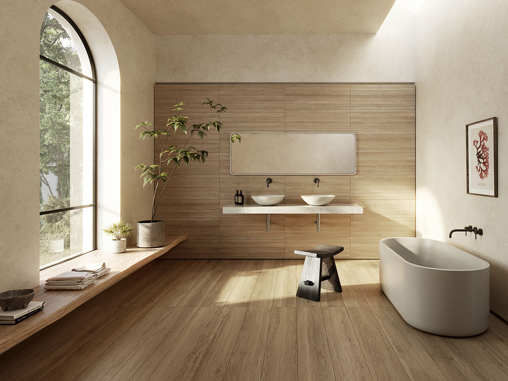 TAOS FLOOR
