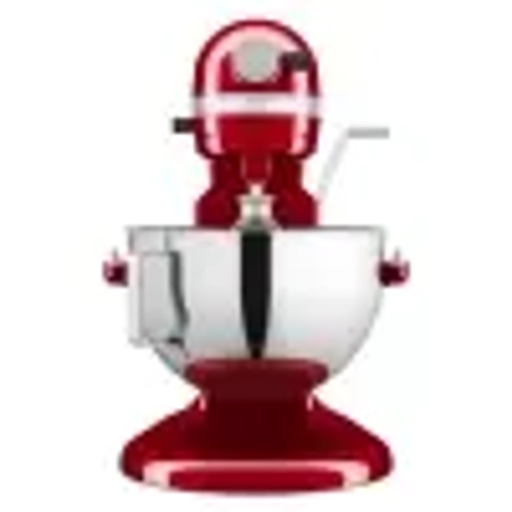 Миксер KitchenAid 5KSM55SXXEER