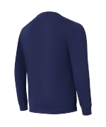 Свитшот ESSENTIAL Club Cotton Sweatshirt, темно-синий