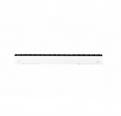 Трековый светильник Vision48/25 4825-039-L293-18W-36DG-3000K-WH iLedex
