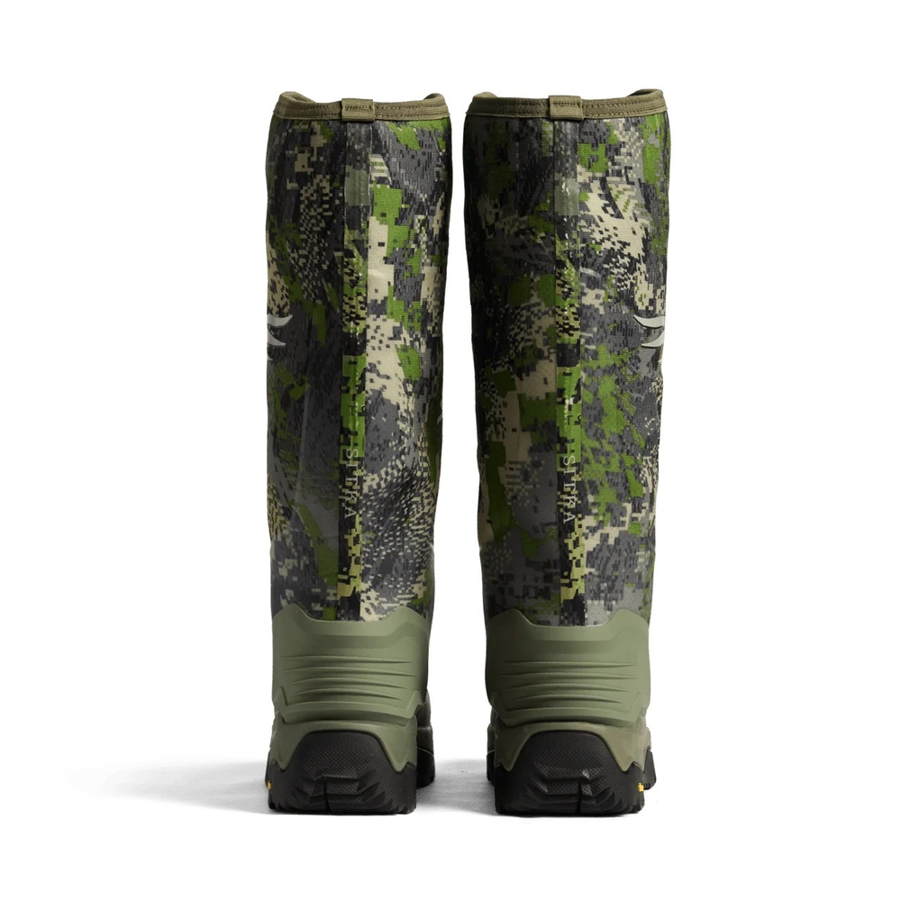 Сапоги Sitka VentLite GTX