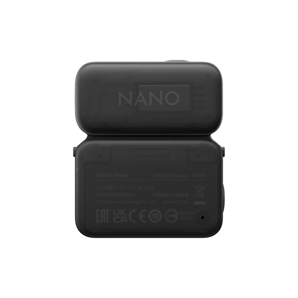 DJI Osmo Nano Standard Combo 128Gb