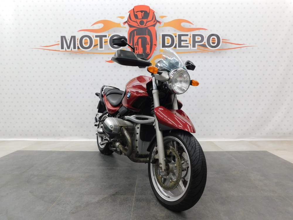 BMW R1150R , 2001