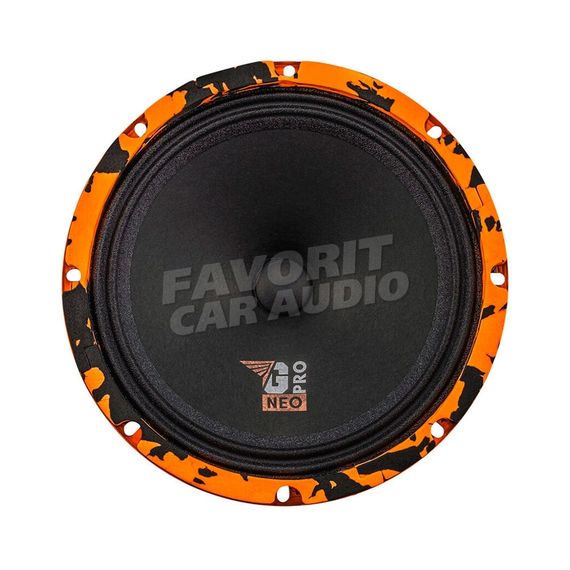 DL Audio Gryphon Pro 200 Neo