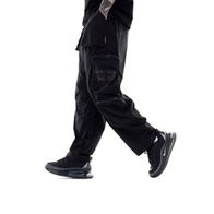 Брюки ZRD Pants Trace Trible, черный