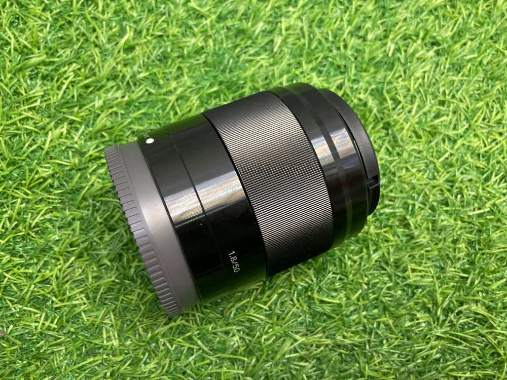 Sony 50mm 1.8 OSS (SEL-50F18)