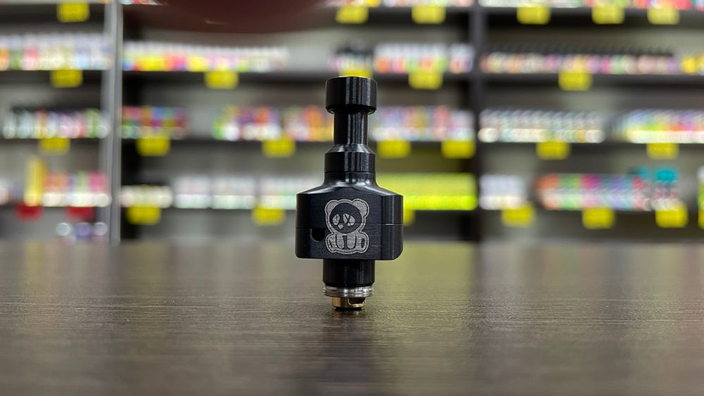 Wick'd Omega RBA (SXK Clone) Wick'd Omega RBA (SXK Clone)