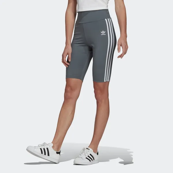 Леггинсы женские adidas Originals HW SHORT TIGHTS