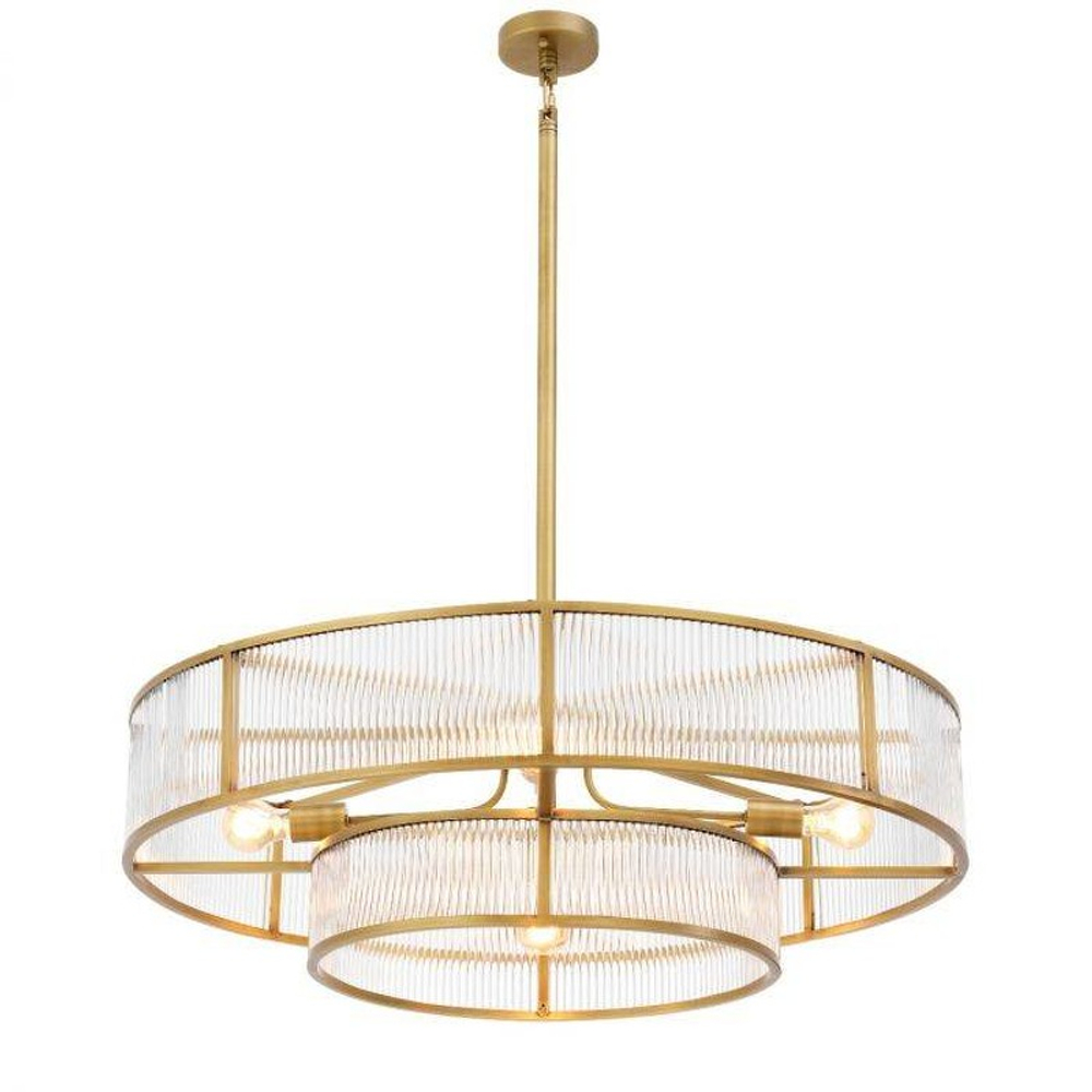 Подвесная люстра  Montparnasse LIGHTING
