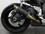 Suzuki GSX-R600  2008 JS1GN7EA382106270